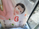 好奇（Huggies）铂金装小桃裤纸尿裤NB84片(5kg以下)尿不湿【透爽散热】 实拍图