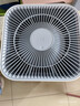 米家小米空气净化器5S【缓解花粉过敏】家用除甲醛除菌除过敏AC-M24-SC 实拍图