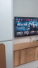 海信电视E7N Pro 55英寸信芯芯片H6 U+Mini LED黑曜屏 300Hz高刷AI智能55E7N-PRO 实拍图
