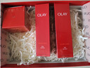 玉兰油（OLAY）全新大红瓶水乳液面霜超红瓶保湿抗皱紧致护肤品套装生日礼物女生 实拍图