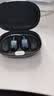 山水（SANSUI）W93C【新品热销TOP1】蓝牙耳机骨传导概念开放式不入耳真无线挂耳式运动降噪适用于小米华为苹果黑 实拍图