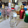 董酒【官方直营】白标 董香型白酒 日常自饮口粮酒 54度 125mL 1瓶 实拍图