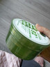 自然乐园芦荟胶晒后修复凝胶补水保湿身体乳液面霜女男士300ml 实拍图
