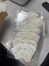 超亚 儿童3d立体口罩婴儿口罩婴幼儿一次性医用外科透气夏季过敏30只 实拍图