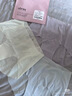 ubras无尺码包臀无痕隐形高弹女士内裤女7A抗菌棉裆平角裤-3条装均码 实拍图