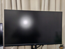 AOC无线投屏显示器27英寸2K电脑屏幕180Hz电竞 低蓝光护眼升降旋转商用办公笔记本外接智联机Q27V12XY 实拍图