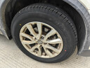 邓禄普（DUNLOP）汽车轮胎225/65R17 102H GRANDTREK ST30原配RAV4奇骏昂科威哈弗 实拍图