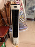 美的（Midea）【直流变频】家用空调扇 智能语音冷风扇 负离子净化落地冷风机水冷塔扇 强力制冷双向送风ADJ10SC 实拍图
