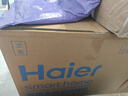 海尔（Haier）【麦浪套系】洗碗机嵌入式W5000Plus+升级双面洗150升+大容量60000Pa大水压10天净存EYBW20566GHU1 实拍图