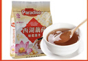 天堂牌桂花莲子西湖藕粉 杭州特产速溶桂花莲子藕粉代餐粉570g袋装 实拍图