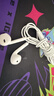 Apple/苹果 EarPods USB-C有线耳机 type-c有线耳机苹果耳机 苹果17有线耳机笔记本耳机游戏音乐 实拍图
