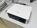 飞利浦（PHILIPS）NeoPix 645投影仪家用 智能家庭影院电视办公培训手机投影机 （TOF无感自动对焦 1080P 超清高亮） 实拍图