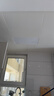 美的（Midea）LED集成吊顶灯厨房灯面板平板灯300x600高亮厨卫灯厕所吸顶灯48瓦 实拍图