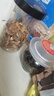 湾琴河 老坛晒辣椒238g 农家下饭菜拌饭拌面辣椒酱豆豉青干辣椒小菜 实拍图