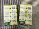 3M思高金刚砂洗碗布 5片装洗碗海绵百洁布厨房吸水经典款抹布G6215 实拍图