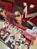 MOLSION陌森太阳镜【张凌赫同款】大框墨镜男款偏光 MS3131C11 实拍图
