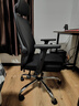 永艺M60人体工学椅电脑椅子人工力学座椅久坐办公学习电竞椅 实拍图