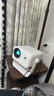 飞利浦（PHILIPS）天眼 云台投影仪家用 家庭影院真1080P高清智能便携卧室投影机 NeoPix 347（520CVIA 万元级芯片） 实拍图