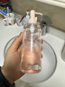 姬芮（ZA）水感净透卸妆油200ml*2支温和清洁细致毛孔 实拍图