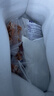 可孵化丰年虾卵非脱壳超细卵孔雀鱼凤尾鱼食小型鱼幼饲料开口鱼粮 特浓现孵丰年虾0.5ml/80支 晒单实拍图