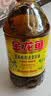 金龙鱼 食用油【保真菜籽油】醇香（纯香）菜籽油5L(新老包装交替发货) 实拍图