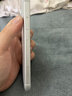 Apple/苹果 iPhone 17 Pro 256GB 银色 支持移动联通电信5G 双卡双待手机 实拍图