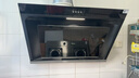 美的（Midea）抽吸排油烟机家用大吸力侧吸式油烟机出租房屋J30+A3+HWA Pro 实拍图