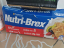欣善怡澳洲进口谷物低脂麦片早餐冲饮无糖精非燕麦全麦脆nutri-brex375g 实拍图