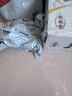 妙洁背心垃圾袋黑色50*70cm60只单面0.8丝点断式大号手提厨房家用 实拍图