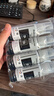 彩格适用epson爱普生打印机004墨水L3153 L1258 L3158 L3118 L3219 L3255 3251 3151 3253 L3258 L3256 L1218黑色 实拍图