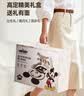 迪士尼（Disney）新生儿多功能摇椅健身架脚踏琴五合一满月婴儿见面礼生日礼物 实拍图