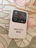 begle【送1500G】支持三网通5G 4G设备随身wifi6移动无线wi-fi7高速网络车载无限流量路由器2026新款 白【5Ghz】多送1块电池+内置32核芯+十倍网速 实拍图