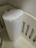 清风无芯卷纸原木纯品4层70克*30卷卫生纸纸巾m码 箱装厕纸 实拍图
