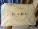 BUBU丝绸之路拉拉裤试用装XL6片(11.5-14KG)蚕丝精华超薄干爽透气 实拍图