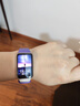 荣耀（HONOR）手环9 晨辉紫 轻薄双曲面 心脏健康守护 14天超长续航 智能手环运动手环 送男友 实拍图