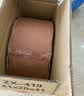 新越昌晖E11204-2打包带 半自动打包机专用热熔包装带 塑料PP手工捆扎带 约18斤/卷（白色） 实拍图