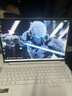 雷神猎刃S 16英寸学生游戏笔记本电脑（英特尔酷睿i9HX RTX5060 32G1T 240Hz天青色）国家政府补贴 实拍图
