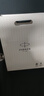 派克（PARKER）钢笔 签字笔 办公自用送礼生日礼物 威雅XL幻夜黑金夹墨水笔+星星礼盒 实拍图