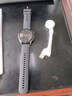 HUXIAVIM智能手表华强北watch华为机鸿蒙安卓系统苹果机适用运动gt5 ultra心率血压血氧检测男女生礼物 黑皮带 NFC+支付+海量表盘+运动健康监测 消息提醒+定位导航+超长待机+心率血 实拍图