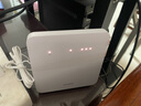 华为4g插卡路由器移动路由2pro5全网通CPE转无线网随身wifi宽带非wifi7企业级b535千兆2026款5g AX15B B320-820【195Mbps速率】免装宽带 实拍图