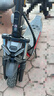 Segway电动滑板车ZT3Pro+箱包座椅套装成人两轮代步便携式折叠前后双减震运越野全速真续航2025款 实拍图