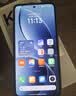 小米REDMI K80 国家补贴 第三代骁龙8 6550mAh大电池 玄夜黑 12+256 红米5G手机 实拍图