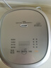 美的（Midea）电饭煲电饭锅小型迷你家用1-2人小容量智能预约多功能煲汤小米粥2L小饭煲以旧换新MB-RC211 实拍图