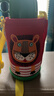 虎牌（TIGER）【京东限定】小狮子儿童保温杯学生吸管水杯一杯双盖 实拍图