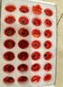 【顺丰航空】新鲜树莓黑莓 覆盆子红树莓新鲜水果  独立包装 红树莓2盒+黑莓2盒 树莓黑莓易坏，收到及时打开 实拍图