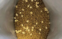 伯纳天纯（Pure&Natural）生鲜系列全价通用冻干犬粮牧场狂欢(牛肉+羊肉+兔肉)12kg/24斤 实拍图