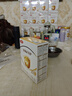 伊利金领冠育护较大婴儿配方奶粉2段6-12月400g*1盒【5倍DHA好脑力】 实拍图