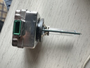 欧司朗德国原装进口汽车氙气大灯灯泡疝气(1只装) D3S 66340(原厂替换型 4200K 35W 实拍图