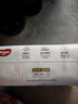 好奇（Huggies）铂金装小桃裤纸尿裤NB84片(5kg以下)尿不湿【透爽散热】 实拍图