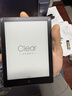 汉王（Hanvon）【李雪琴推荐】Clear6Pro+电子书阅读器6英寸墨水屏电纸书智能阅读本学习看书学习办公本平板电脑 实拍图